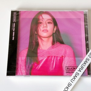 Blackpink Ddu Du Ddu Du Photocard for sale | eBay