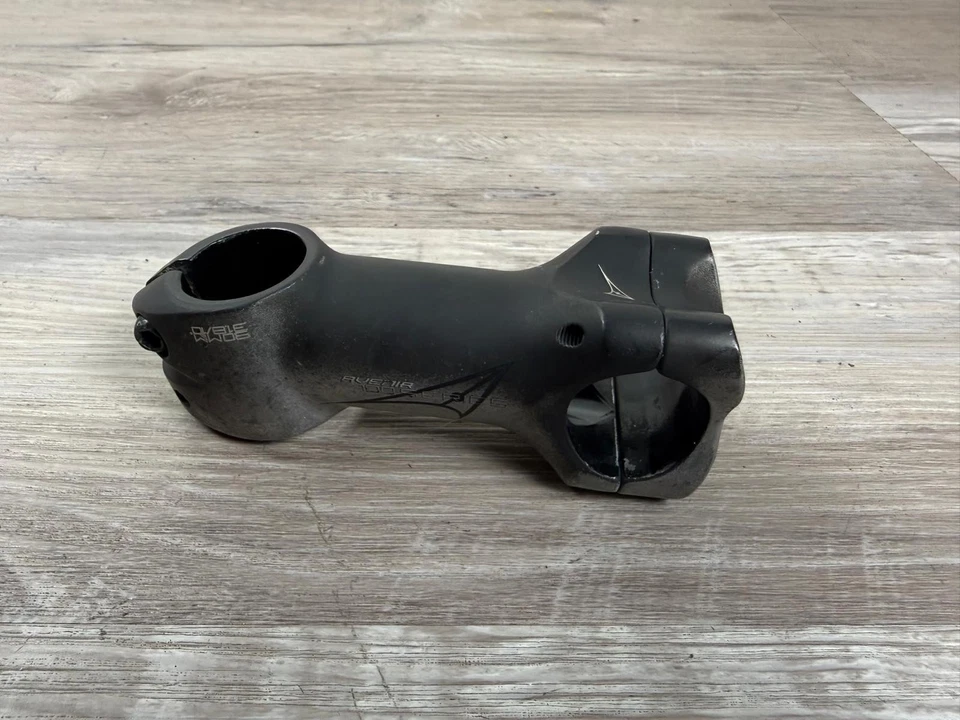 Bicicleta de carretera Avenir serie 100 de colección MTB vástago sin rosca 90 mm 28,6-31,8 mm Foto 3 de 4