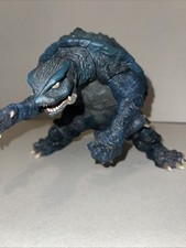 X-Plus Gamera 1996 Figure   Heisei Kaiju THNF