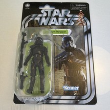 VC163 Kenner The Vintage Collection Shadow Trooper Star Wars 2019