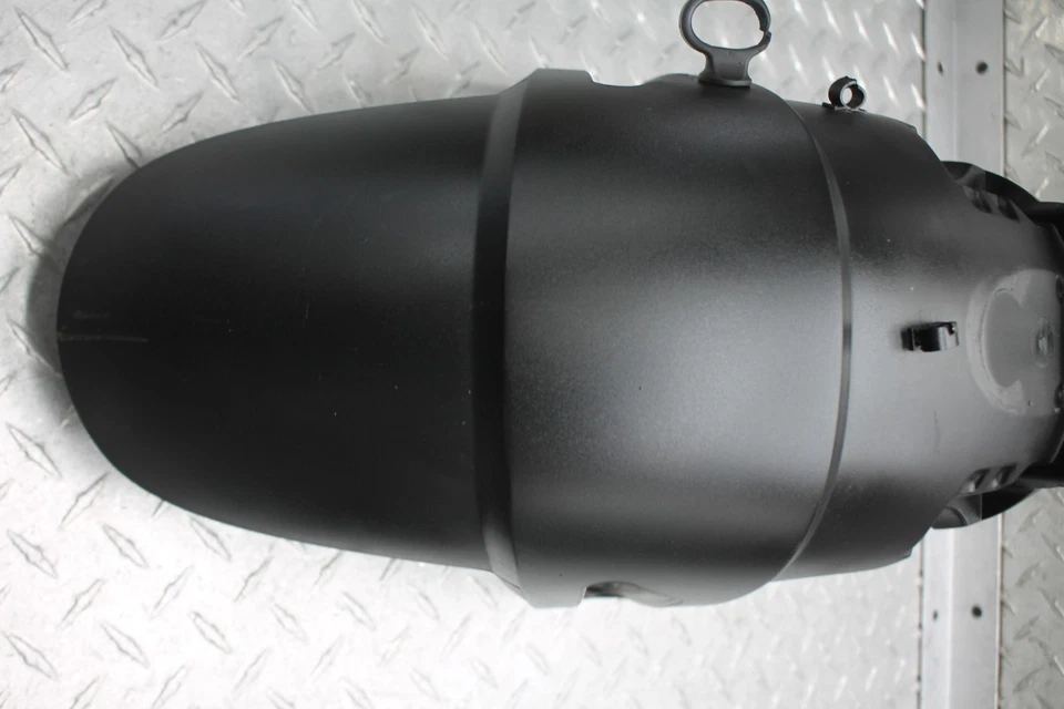 2004 BMW R1150GS ADVENTURE ABS FRONT/REAR FENDERS/FAIRING SET - Image 2 of 4