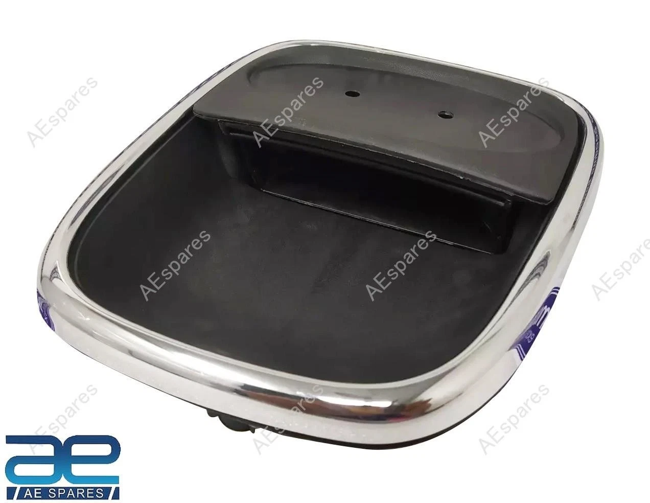 Exterior Rear Tail Gate Door Handle For Hyundai I10 2007-2013 81720-0X030CA view 3