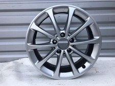 1x Alufelge 17 Zoll 6.5" 5x112 44ET A1774010300 Mercedes-Benz Rim Wheel 1x Alufelge 17 Zoll 6.5" 5x112 44ET A1774010300 Mercedes-Benz Rim Wheel