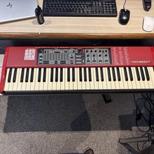 Nord Electro 3 61 Keyboard