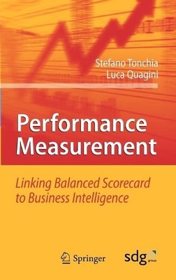 Performance Measurement - 9783642132346