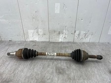 Cardan Citroen C3
