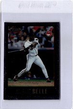 Click to enlarge Albert Belle