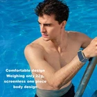 Smart Bracelet Sleep Tracking 127 Sports Modes Wearable Activity Fitness Tracker