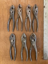 Model T Pliers Antique 1 Each Model T Pliers Antique 1 Each