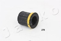 Lagerbuchse Blattfeder Japko GOJ278 FüR Toyota Hilux 7 Pick Up 6 4WD LN165_