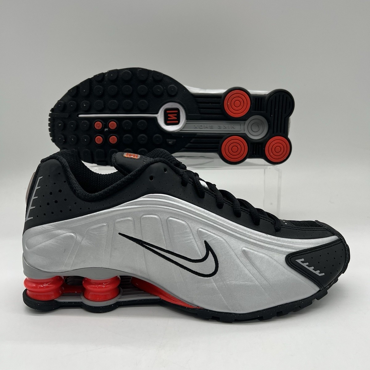 nike shox r4 2019