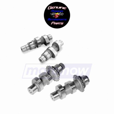Andrews 216355 55H Chain Drive Cam Set for Engine Valve Train Camshafts or