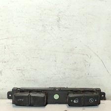 PLANCIA CRUSCOTTO CENTRALE PER FIAT Idea 2° Serie 12000394 (05>08)