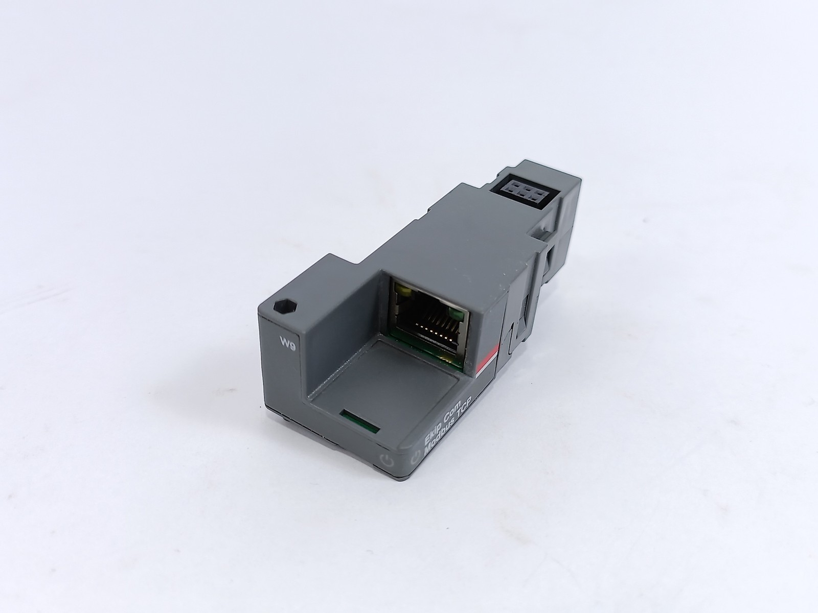ABB 1SDA074151R1 EKIP Communication Module For COM MODBUS TCP E1.2-E6.2