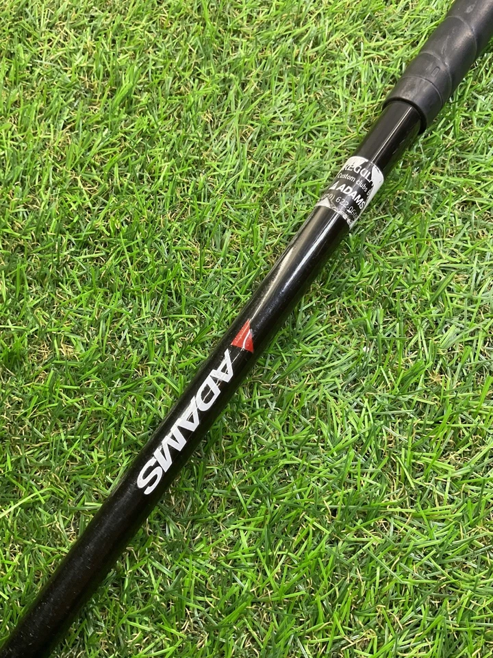 Adams Tight Lies Air Assault 16° Fairway Wood - Image 4 of 4