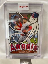 2021 Topps Project 70 - 1998 Topps Baseball Shohei Ohtani #478 
