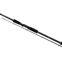 Shimano Yasei Pike Spinning 210H Hecht Spinnrute
