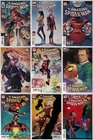 Amazing Spider-man #1-3,5-10 (2022) All NM Combined Shipping