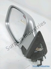 Retroviseur gauche (ou coque) Opel FRONTERA