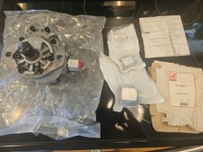 40p018lajsa 14 Gpm Lh Rotation Hydraulic Pump Fits Ford Tisco Nos H77x3027 