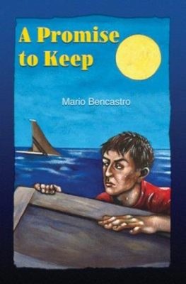 A Promise to Keep Paperback Mario Bencastro