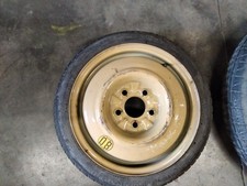 115 70 15 reserverad MAZDA 6 BERLINA GG 2002 1821830