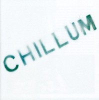 Audio Cd - Chillum - Chillum - Sunbeam Records -D- Neu