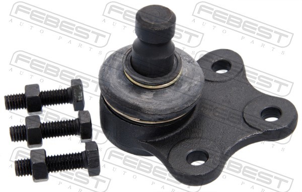 Lower Front FEBEST OE 0520-DEMN Ball Joint for FORD,FORD ASIA & OCEANIA,MAZDA