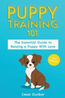 Dunbar | Puppy Training 101 | Taschenbuch | Englisch (2020) | Semsoli