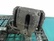 Suzuki Splash 2008 Links Bremssattel vorne IMPRK1186495 Benzin 48kW IPJ25631