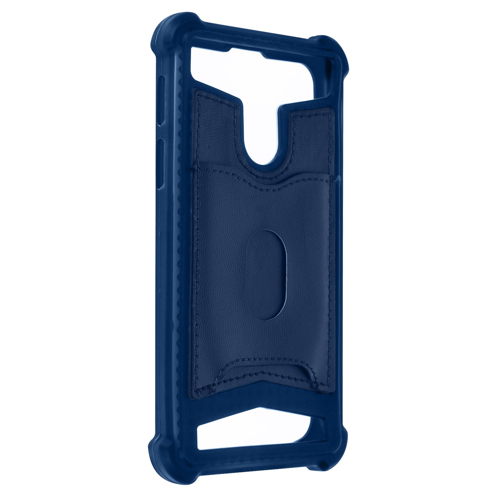 Coque antichoc pour écran 5.3 à 5.5 pouces idéale pour le sport et les loisirs