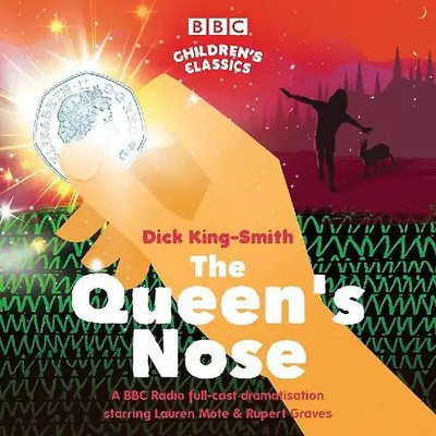 The Queen's Nose