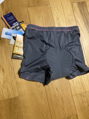Neu Damen Radunterhose Ge. 36/38 NP39 