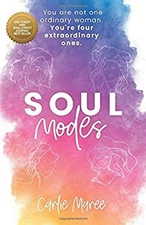 Soul Modes Paperback Carlie Maree