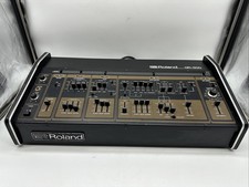 ROLAND GR 500 GR-500 GUITAR SYNTHESIZER Read Description AS-IS