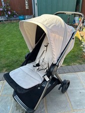 Mamas And Papas Libro Stroller