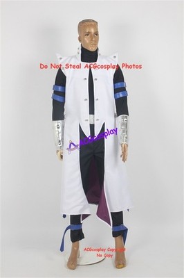 Seto Kaiba Cosplay Costume acgcosplay Garment