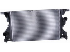 LADLUFTKÜHLER MERCEDES CLA C118 1.3 X118 1.3 GLA 1.3