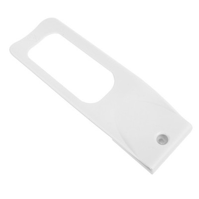 Lever for Fridge Water Button Interior Pusher Refrigerator Adapter