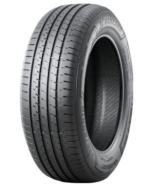 NANKANG Nex-1 Sommerreifen 235/50 ZR20 104W Offroad Reifen