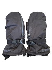 Swany Toaster Men s XL Black Mittens