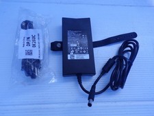 Dell power supply Ac/dc 19.5v adapter Genuine
