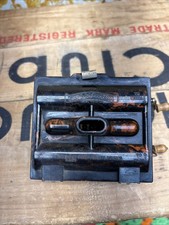 Antique ROLMONICA Bakelite U.S.A. - Germany -Musical Harmonica Instrument
