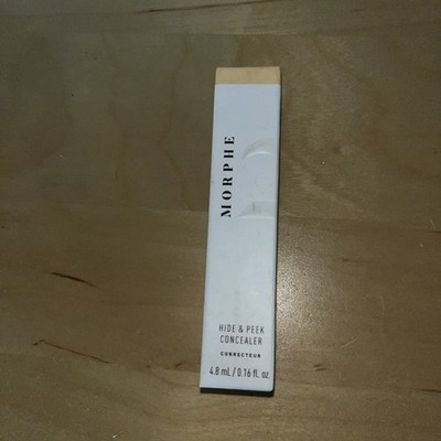 Morphe 2 Hide & Peek Concealer - Peek of Vanilla - 0,16 fl. Oz.