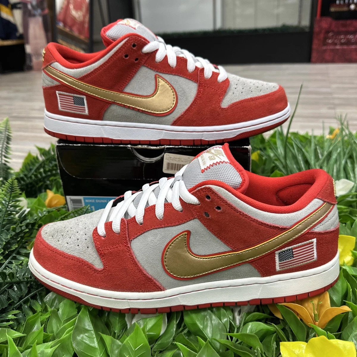 Nike SB Dunk Low Nasty Boys for Sale | Authenticity Guaranteed | eBay
