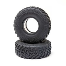 Axial 3.6x1.55 Nitto Trail Grappler Mt 2 Axi41001 Rc Tire