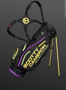Scotty Cameron Gambler Bag | eBay