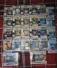 Funko POP! Collection Listing (Discounted)