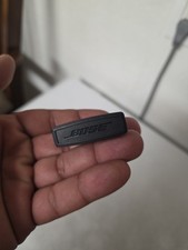 Genuine Bose QC25 QC35 QuietComfort 2 3 Headphone Airline Airplane Adapter Plug