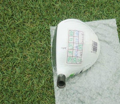 RBZ 1st Gen Shallow Longneck Proto Tour Issue Rare PGA Tour RBZ 1st Gen Shallow Longneck Proto Tour Issue Rare PGA Tour